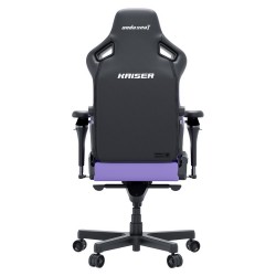 ANDA SEAT Gaming Chair KAISER-4 V2 XL Purple with 6D Armrest