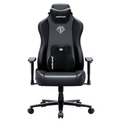 ANDA SEAT Gaming Chair NOVIS ULTRA XL Black