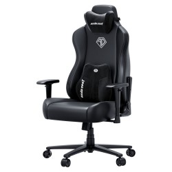 ANDA SEAT Gaming Chair NOVIS ULTRA XL Black