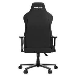 ANDA SEAT Gaming Chair NOVIS ULTRA XL Black Fabric