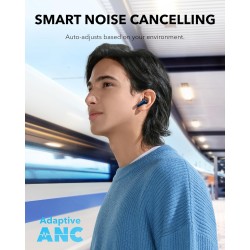 ANKER Soundcore P40i TWS Earphones NC Navy Blue