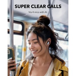 ANKER Soundcore P30i TWS Earphones Smart NC Blue