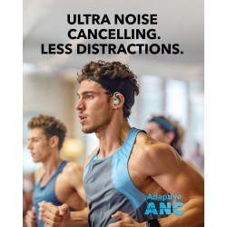 ANKER Soundcore Sport X20 TWS NC IP68 Green