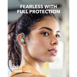 ANKER Soundcore Sport X20 TWS NC IP68 Green