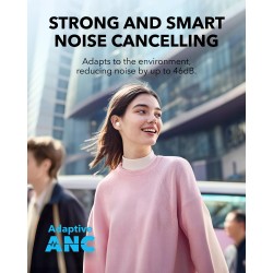 ANKER Soundcore A30i TWS Earphones White