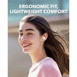 ANKER Soundcore A30i TWS Earphones White