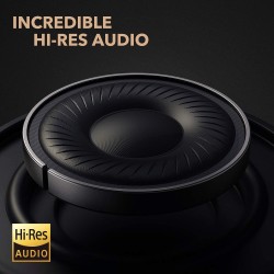 ANKER Soundcore Q30 Headphone  Black