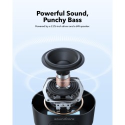 ANKER Soundcore Pyro Mini Portable Speaker 6W