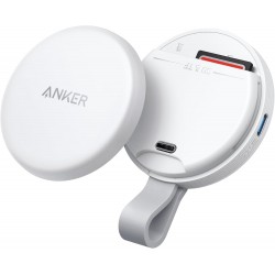 ANKER MagGo USB-C Adapter 3-in-1, 10Gbps For Iphone