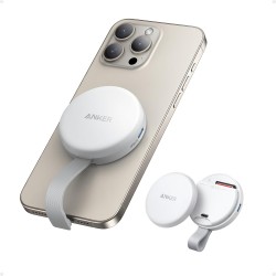 ANKER MagGo USB-C Adapter 3-in-1, 10Gbps For Iphone