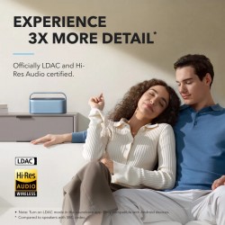 Anker Soundcore BT Speaker Motion X600
