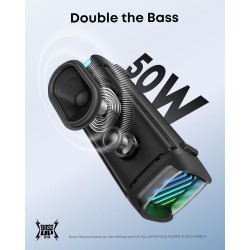ANKER BT Speaker Soundcore Boom 3i 50W IP68