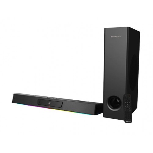 CREATIVE SoundBar Wireless 2.1 SoundBlaster Katana V2X