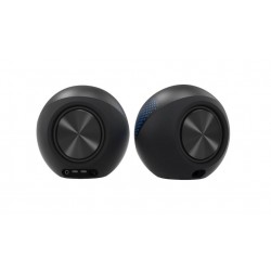 CREATIVE Speaker Wired 2.0 Pebble X Black