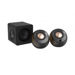 CREATIVE Speaker Wired 2.1 Pebble X Plus