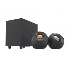 CREATIVE Speaker Wired 2.1 Pebble Plus