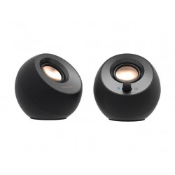 CREATIVE Speaker Wireless 2.0 Pebble V3 Black