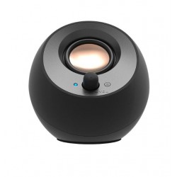 CREATIVE Speaker Wireless 2.0 Pebble V3 Black