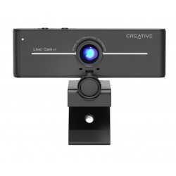 CREATIVE Webcam Live Cam SYNC 4K