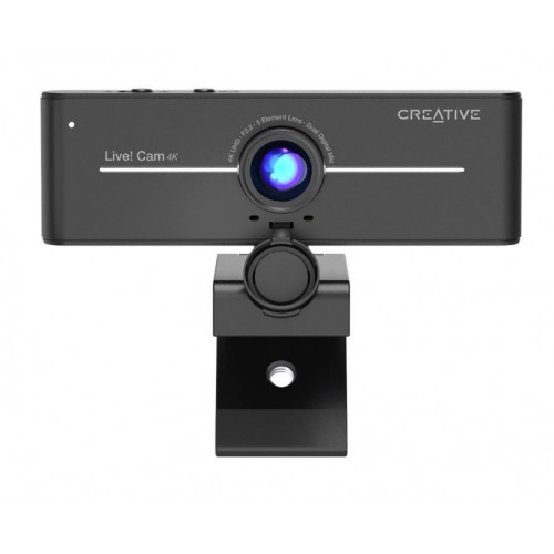 CREATIVE Webcam Live Cam SYNC 4K