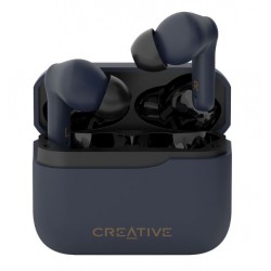 CREATIVE Earphone True Wireless Zen Pro Black