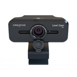 CREATIVE Webcam Live Cam SYNC V3