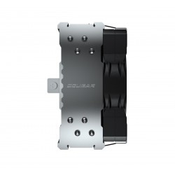 CC-COUGAR CPU Cooler FORZA 50 ESSENTIAL 120mm