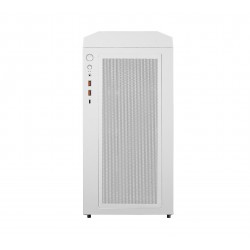 CC-COUGAR Case UNIFACE RGB Middle ATX White USB 3.0