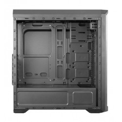 CC-COUGAR Case MX330-X Middle ATX BLACK USB 3.0