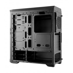 CC-COUGAR Case MX330-X Middle ATX BLACK USB 3.0