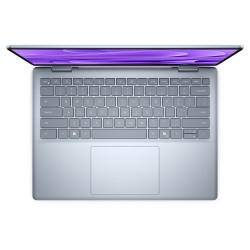 DELL 14 Plus 2in1 DB04250 16:10 FHD+ Touch/Ultra 9 288V/32GB/1TB SSD/Intel Arc/Win 11 Pro/3Y NBD/Ice Blue