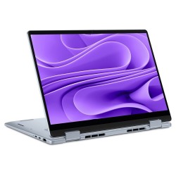 DELL 14 Plus 2in1 DB04250 16:10 FHD+ Touch/Ultra 9 288V/32GB/1TB SSD/Intel Arc/Win 11 Pro/3Y NBD/Ice Blue
