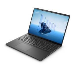 DELL 16 DC16250 16" FHD+/Core 5 120U/16GB/1TB SSD/Intel Graphics/Win 11 Home/1Y NBD/Carbon Black