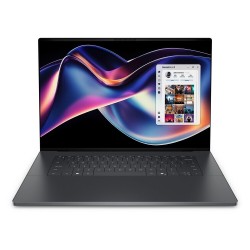 DELL XPS 16 DA16260 16.0" 3.2K OLED Touch/Ultra X7 358H/64GB/4TB SSD/Win 11 Pro/2Y NBD/Graphite