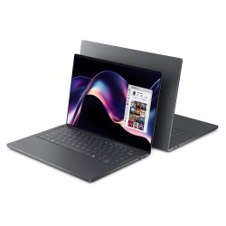 DELL XPS 16 DA16260 16.0" 3.2K OLED Touch/Ultra X7 358H/64GB/2TB SSD/Win 11 Pro/2Y NBD/Graphite
