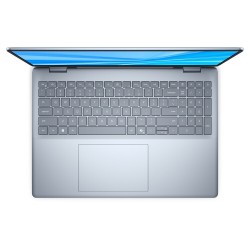 DELL 16 Plus DB16250 16" FHD+Touch/Ultra 7 258V/32GB/1TB SSD/Intel Arc/Win 11 Pro/3Y NBD/Ice Blue