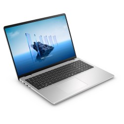 DELL 16 DC16251 16" FHD+/Core 7 150U/16GB/1TB SSD/NVIDIA MX570A/Win 11 Pro/3Y NBD/Platinum Silver
