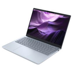DELL 14 Plus DB14250 14" 2.5K/Ultra 7 258V/32GB/1TB SSD/Intel Arc/Win 11 Home/1Y NBD/Ice Blue