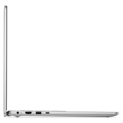 DELL 16 DC16251 16" FHD+/Core 7 150U/16GB/1TB SSD/NVIDIA MX570A/Win 11 Home/1Y NBD/Platinum Silver