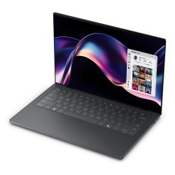 DELL XPS 14 DA14260 14.0" 2.8K TOUCH/Ultra X7 358H/64GB/4TB SSD/Win 11 Pro/2Y NBD/Graphite