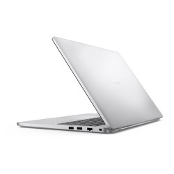 DELL Pro 16 PC16250 16" FHD+/Ultra 7 255U/16GB/512GB SSD/UHD Graphics/Win 11 Pro/3Y Prosupport NBD/Platinum Silver