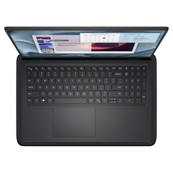 DELL Pro 15 Essential PV15250 15.6" FHD/Core i7-1355U/16GB/512GB SSD/UHD Graphics/Win 11 Pro/3Y Prosupport/Carbon Black