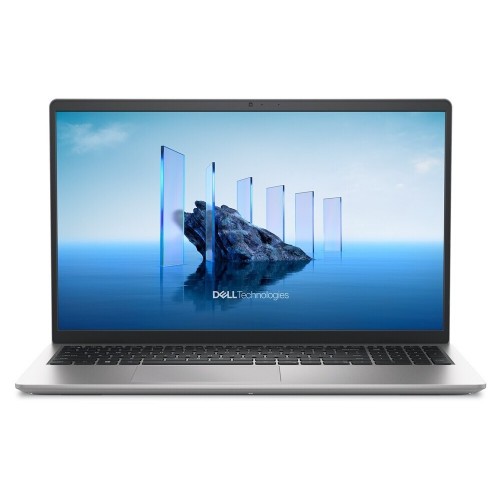 DELL Pro 15 Essential PV15250 15.6" FHD/Core i5-1334U/16GB/1TB SSD/UHD Graphics/Win 11 Pro/3Y Prosupport/Platinum Silver