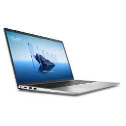 DELL Pro 15 Essential PV15250 15.6" FHD/Core i5-1334U/16GB/1TB SSD/UHD Graphics/Win 11 Pro/3Y Prosupport/Platinum Silver
