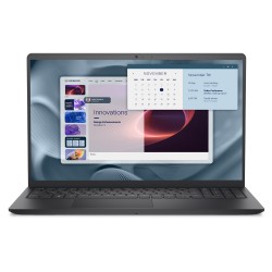 DELL Pro 15 Essential PV15250 15.6" FHD/Core i5-1334U/16GB/512GB SSD/UHD Graphics/Win 11 Pro/3Y Prosupport NBD/Carbon Black