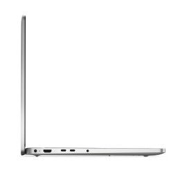 DELL Pro 16 PC16250 16" FHD+/Ultra 5 235U/16GB/1TB SSD/Intel Graphics/Win 11 Pro/3Y Prosupport NBD/Platinum Silver