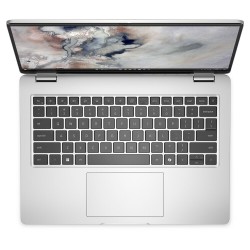 DELL Pro 14 PC14250 14" FHD+/Ultra 5 235U/16GB/1TB SSD/Intel Graphics/Win 11 Pro/3Y Prosupport NBD/Platinum Silver
