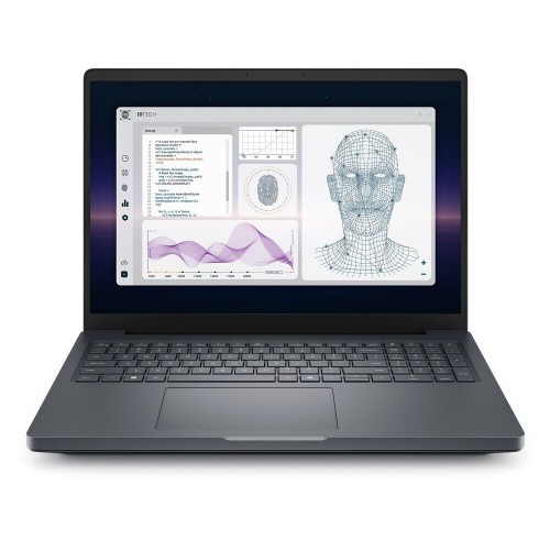 DELL Pro Max 16 Plus MB16250 16" FHD+/Ultra 7 265HX/32GB/1TB SSD/RTX PRO 1000/Win 11 Pro/3Y Prosupport