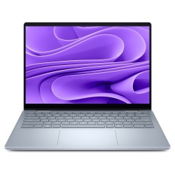 DELL 14 Plus 2in1 DB04250 16:10 FHD+ Touch/Ultra 7 256V/16GB/1TB SSD/Intel Arc/Win 11 Home/1Y NBD/Ice Blue