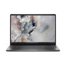 DELL Pro 16 PC16250 16" FHD+/Core 5 120U/16GB/512GB SSD/UHD Graphics/Win 11 Pro/3Y Prosupport NBD/Magnetite